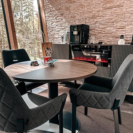 Tree - Baumhaushotel 4* Dörverden