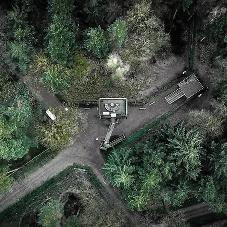 Tree - Baumhaushotel Hotel Dörverden