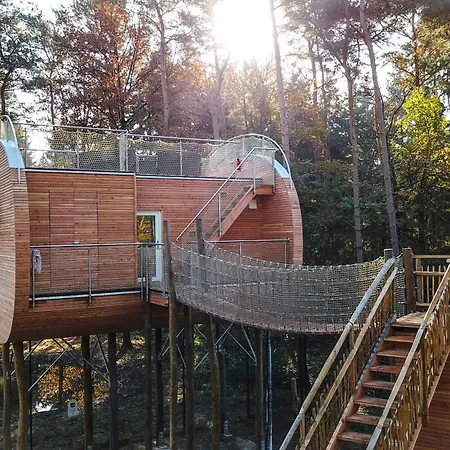 Tree - Baumhaushotel