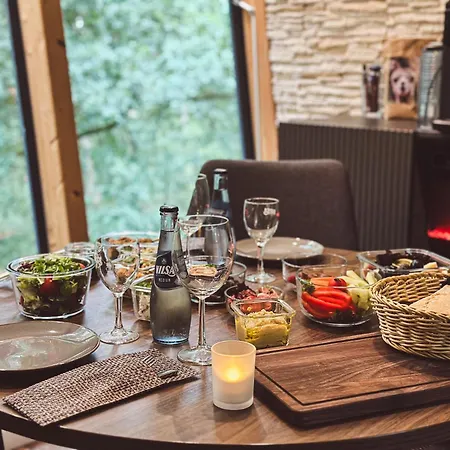 Hotel Tree - Baumhaushotel