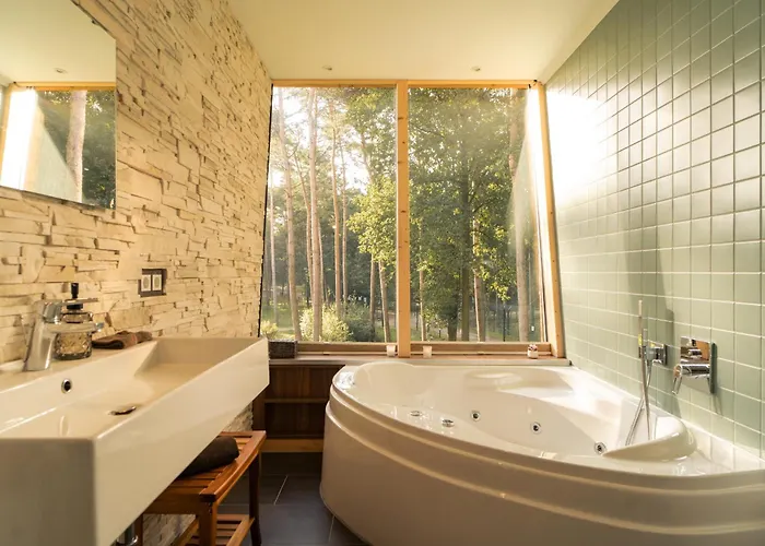 Tree - Baumhaushotel Doerverden