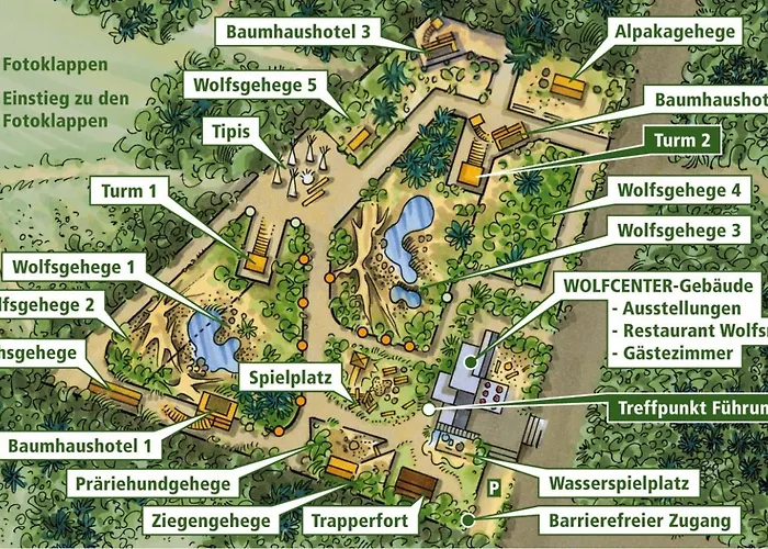 Tree - Baumhaushotel Hotel